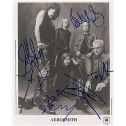 Aerosmith