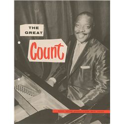 Count Basie