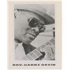 Image 1 : Blues Musicians