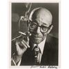 Image 1 : Cab Calloway and Eubie Blake