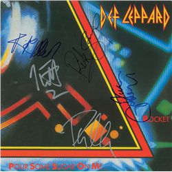 Def Leppard