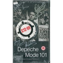 Depeche Mode