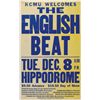 Image 1 : The English Beat