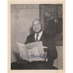 W. C. Handy