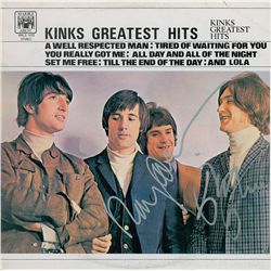 The Kinks