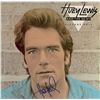 Image 1 : Huey Lewis