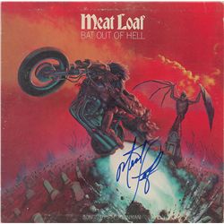 Meat Loaf