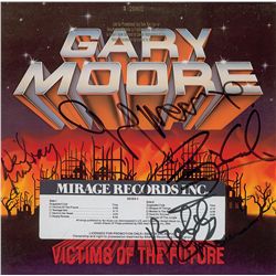 Gary Moore
