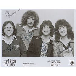 Pablo Cruise