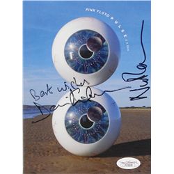 Pink Floyd