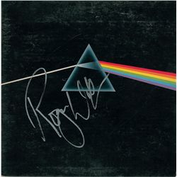 Pink Floyd: Roger Waters
