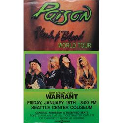 Poison