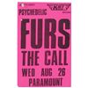 Image 1 : Psychedelic Furs