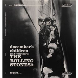 Rolling Stones