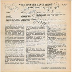 Spencer Davis Group