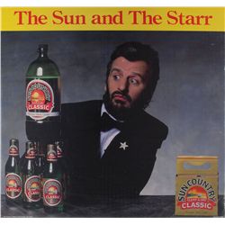 Ringo Starr