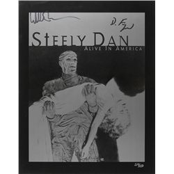 Steely Dan