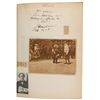 Image 2 : Autograph Album