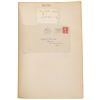 Image 3 : Autograph Album