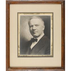 W. C. Fields