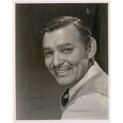 Clark Gable