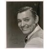 Image 1 : Clark Gable
