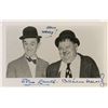 Image 1 : Laurel and Hardy