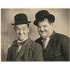 Image 1 : Laurel and Hardy