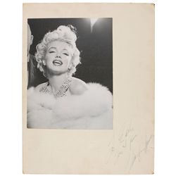 Marilyn Monroe