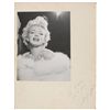 Image 1 : Marilyn Monroe