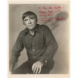 Gene Roddenberry