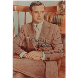 Cary Grant