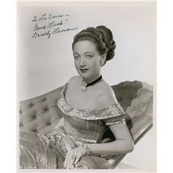 Dorothy Lamour