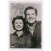 Image 1 : Ozzie and Harriet Nelson