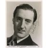 Image 1 : Basil Rathbone