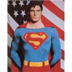 Christopher Reeve