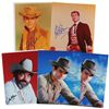 Image 1 : Western Actors