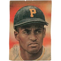 Roberto Clemente