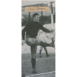 Jim Thorpe