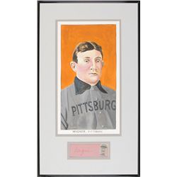 Honus Wagner