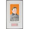 Image 1 : Honus Wagner