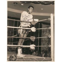 Muhammad Ali