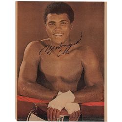 Muhammad Ali