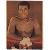 Image 1 : Muhammad Ali