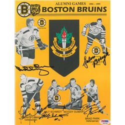 Boston Bruins