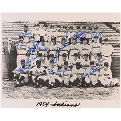 Cleveland Indians: 1954