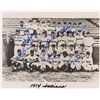 Image 1 : Cleveland Indians: 1954