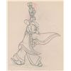 Image 2 : Mortimer Mouse production drawing from Mickey’s Rival