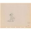 Image 1 : Mickey Mouse production drawing from Mickey’s Rival
