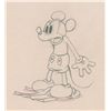 Image 2 : Mickey Mouse production drawing from Mickey’s Rival
